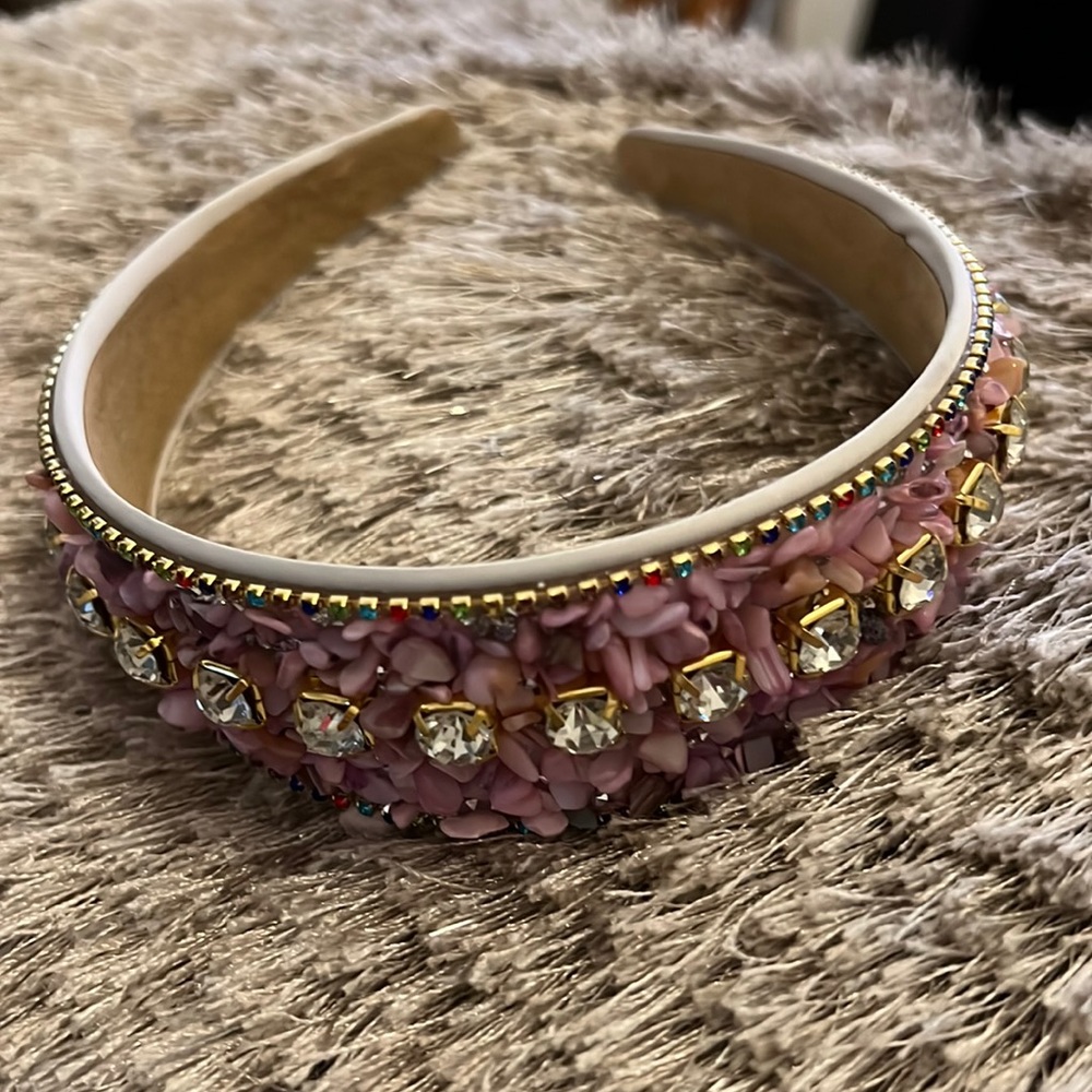 Gorgeous Headband